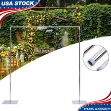 10x10ft Heavy Duty Pipe and