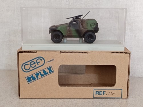 Cef replex réf - cef,