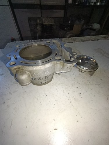 Cylindre piston athena rmz - cylindre,