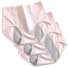 3 Pièces Culotte
