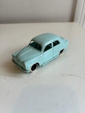 Clé Simca Aronde N7