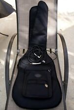 Fender Electric Guitar Gig Bag