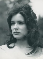 DANIELE GAUBERT DER ZIGEINERBARON 1962 PHOTO ORIGINAL  #8