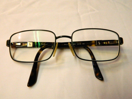 Authentiques lunettes vue - authentiques,