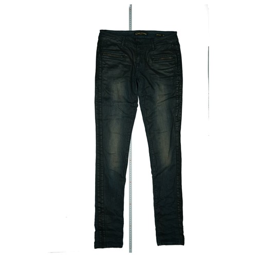 Cimarron paris jeans - cimarron, skinny