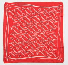 Authentique gavroche " Guess " / Authentic " Guess " Scarf