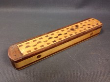 Ancienne boite à encens en