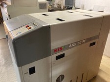 vend développeuse film argentique KIS AKS 35FP