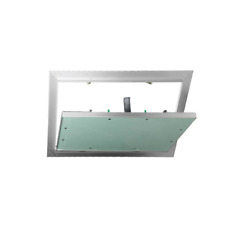 Trappe D'Inspection En