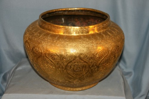 Ancien bassin syrien ottoman - ancien,