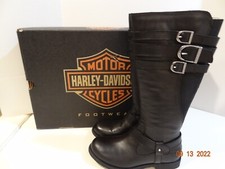 New NIB Harley Davidson