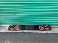 Lancia Montecarlo Scorpion