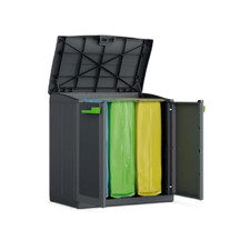 Keter Armoire Poubelle Moby