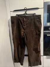 ancien pantalon paysan 1970