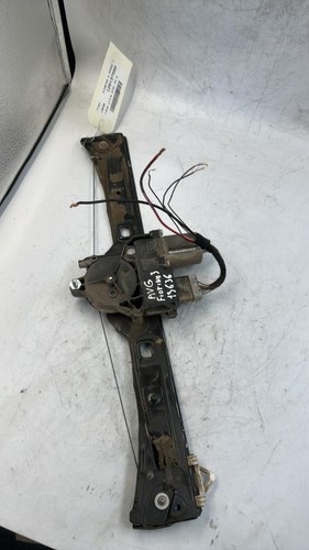 Leve vitre electrique avant
