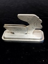 Mascotte automobile, bouchon de radiateur ancien??? Collection Vintage Art Déco 