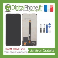 ECRAN ORIGINE RECONDITIONNE
