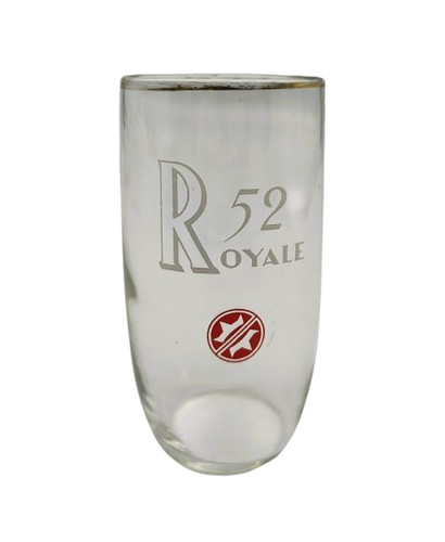 Verre à bière - bière, r52