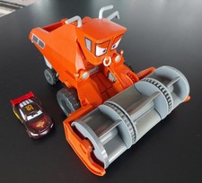 Cars Disney Pixar - Franck