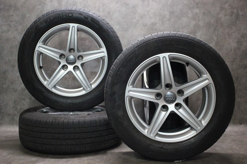 Audi jantes alu 16 - a4, b9