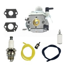 Pour ZENOAH Carburateur Moteur