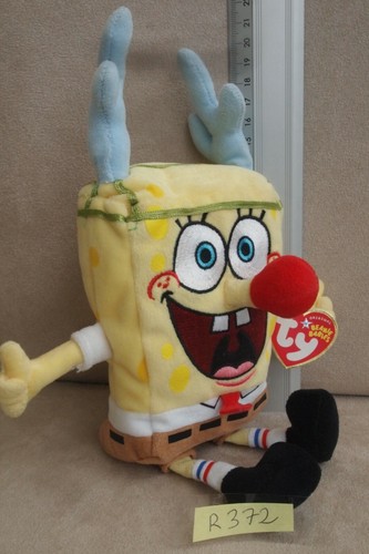 Peluche r372 bob - peluche,
