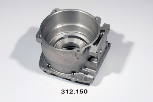 Corps moteur rupes ta551a - de,