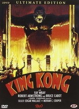 King Kong (1933) Ultimate