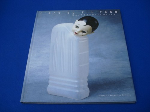 Art fin fond bartolani - du, |