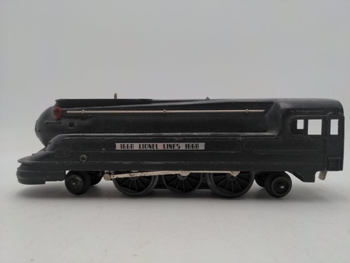 Lionel 1668 vintage 2 ll - lionel, o