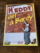 DVD Eddy Mitchell Est A Bercy