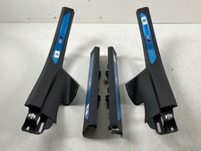Kit De Seuils De Porte BMW X5