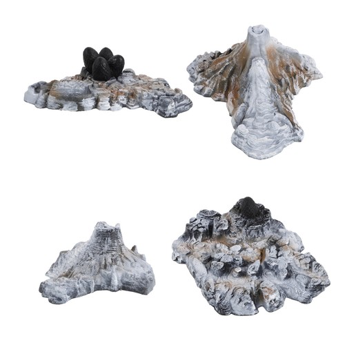 Lot mini figurines - de, 4