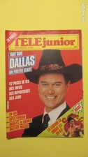 Télé Junior N°40 1979