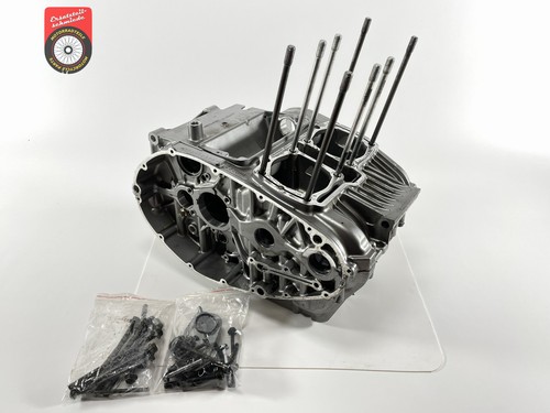 Bloc moteur suzuki 500 - moteur,