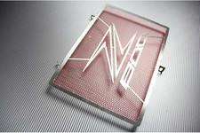 Grille protection radiateur - protection,
