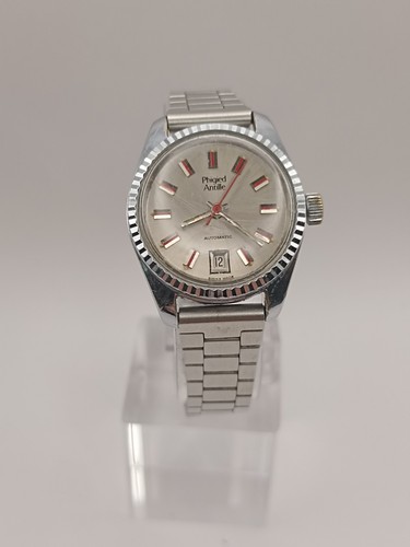 Montre vintage phigied - montre,