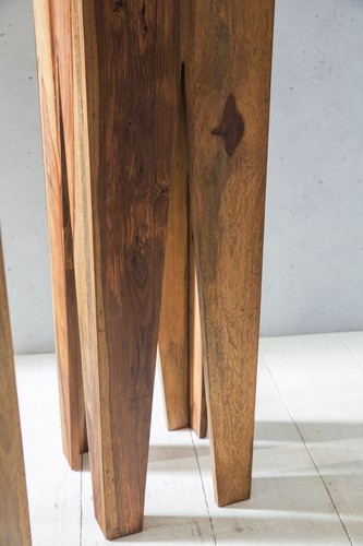 Finebuy tables gigogne bois - finebuy,