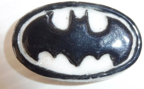 Fève 1996 batman le logo - fève,