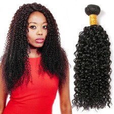 Kinky Curly Bundles Human Hair