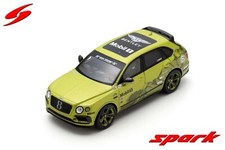 SPARK S7798 BENTLEY Bentayga