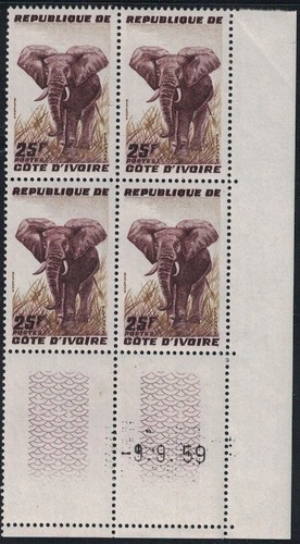 Cote ivoire 178 - d'ivoire,