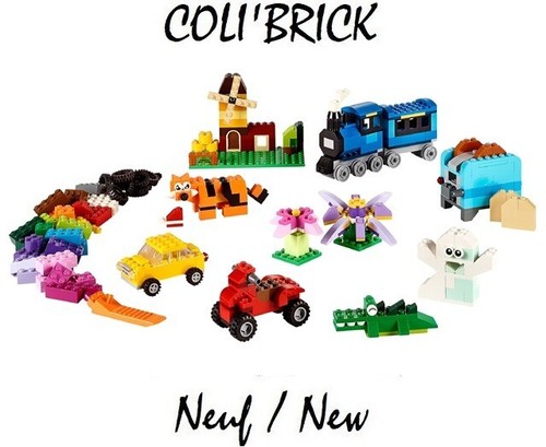 Lego classic 10696 medium - 10696,
