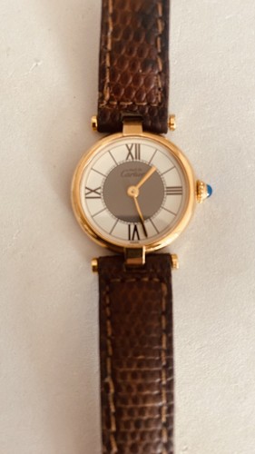 Montre watch cartier - montre,