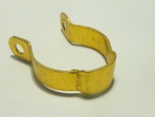 1 collier Porte gourde bidon