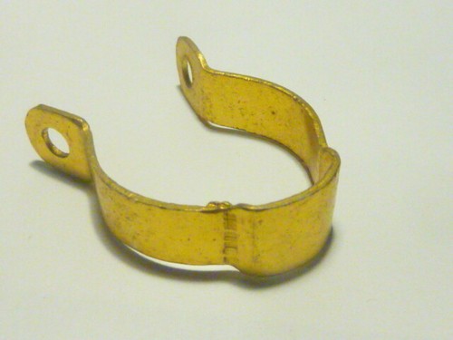 Nos neu collier - 1, gourde