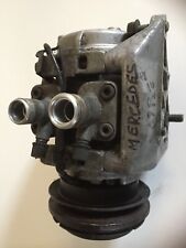 COMPRESSEUR DE CLIMATISATION MERCEDES 280 SE  W126