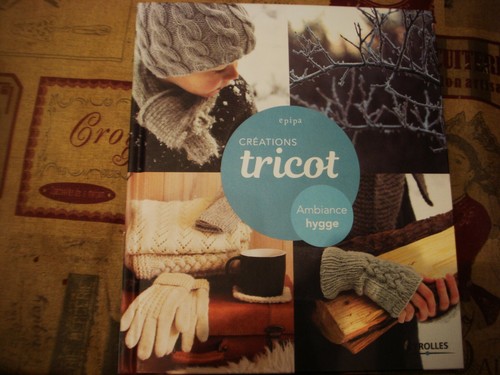 Créations tricot ambiance - tricot, ;