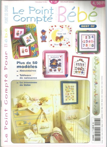 Point compte pour - le,