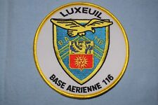 A346 patch insigne écusson